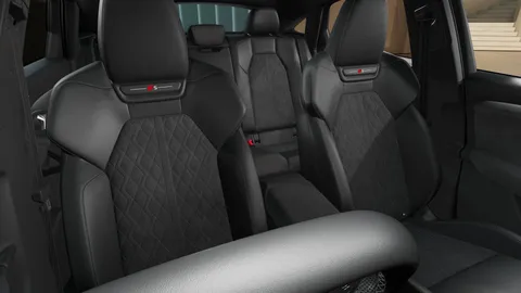  Audi Q6 E-Tron 100kWh Edition 1 Sportback Auto quattro 5dr Thumbnail #10