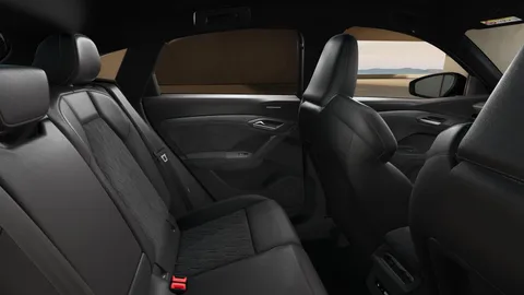  Audi Q6 E-Tron 100kWh Edition 1 Sportback Auto quattro 5dr Thumbnail #11