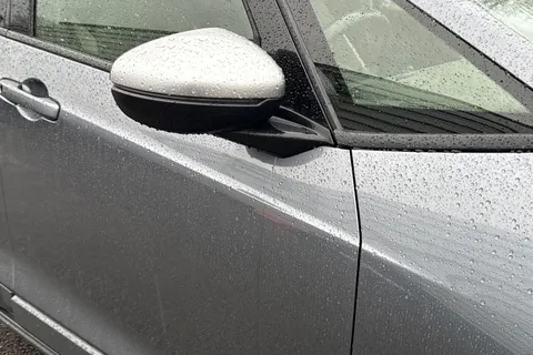 11 of 52 for HONDA JAZZ 1.5 i-MMD Hybrid Crosstar EX 5dr eCVT