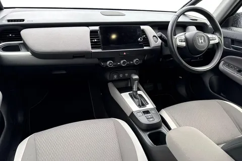 16 of 52 for HONDA JAZZ 1.5 i-MMD Hybrid Crosstar EX 5dr eCVT