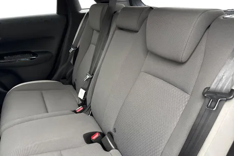 18 of 52 for HONDA JAZZ 1.5 i-MMD Hybrid Crosstar EX 5dr eCVT