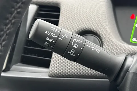 32 of 52 for HONDA JAZZ 1.5 i-MMD Hybrid Crosstar EX 5dr eCVT