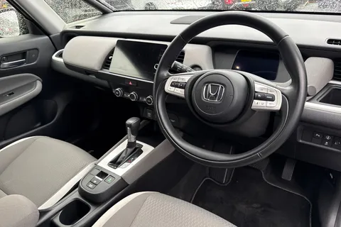 37 of 52 for HONDA JAZZ 1.5 i-MMD Hybrid Crosstar EX 5dr eCVT