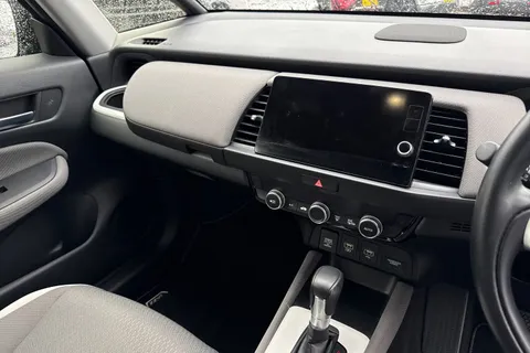 38 of 52 for HONDA JAZZ 1.5 i-MMD Hybrid Crosstar EX 5dr eCVT