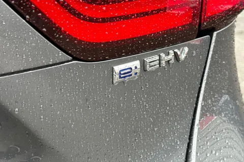 40 of 52 for HONDA JAZZ 1.5 i-MMD Hybrid Crosstar EX 5dr eCVT