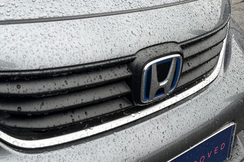 41 of 52 for HONDA JAZZ 1.5 i-MMD Hybrid Crosstar EX 5dr eCVT