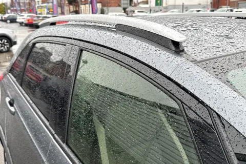 42 of 52 for HONDA JAZZ 1.5 i-MMD Hybrid Crosstar EX 5dr eCVT