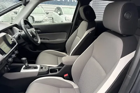 46 of 52 for HONDA JAZZ 1.5 i-MMD Hybrid Crosstar EX 5dr eCVT