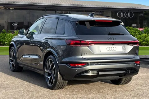  Audi Q6 E-Tron 100kWh Edition 1 Auto quattro 5dr Thumbnail #3