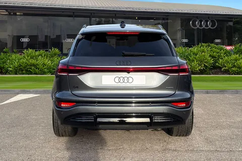  Audi Q6 E-Tron 100kWh Edition 1 Auto quattro 5dr Thumbnail #5