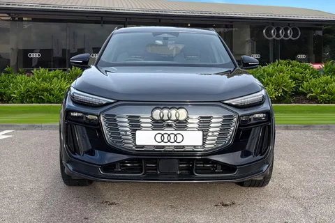  Audi Q6 E-Tron 100kWh Edition 1 Auto quattro 5dr Thumbnail #6