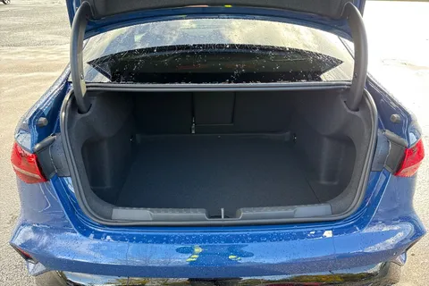 6 of 54 for Audi A3 1.5 TFSI S line Euro 6 (s/s) 4dr