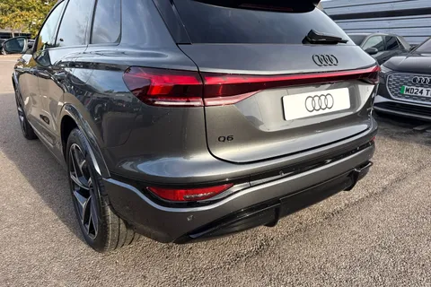  Audi Q6 E-Tron 100kWh Edition 1 Auto quattro 5dr Thumbnail #8