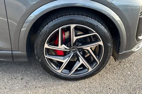  Audi Q6 E-Tron 100kWh Edition 1 Auto quattro 5dr Thumbnail #10