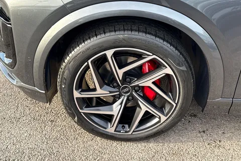  Audi Q6 E-Tron 100kWh Edition 1 Auto quattro 5dr Thumbnail #13