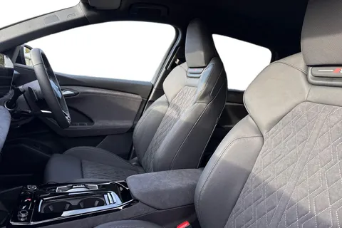  Audi Q6 E-Tron 100kWh Edition 1 Auto quattro 5dr Thumbnail #16