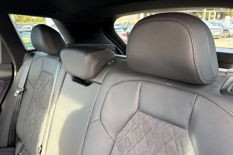  Audi Q6 E-Tron 100kWh Edition 1 Auto quattro 5dr Thumbnail #19