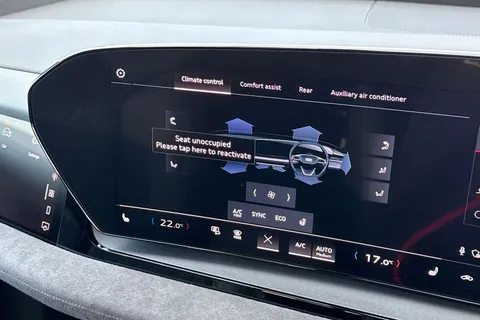  Audi Q6 E-Tron 100kWh Edition 1 Auto quattro 5dr Thumbnail #22