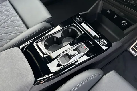  Audi Q6 E-Tron 100kWh Edition 1 Auto quattro 5dr Thumbnail #23