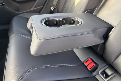 25 of 54 for Audi A3 1.5 TFSI S line Euro 6 (s/s) 4dr