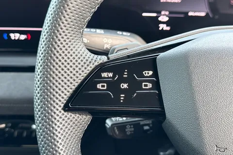  Audi Q6 E-Tron 100kWh Edition 1 Auto quattro 5dr Thumbnail #27