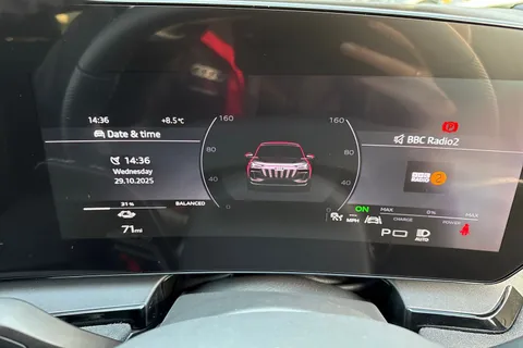  Audi Q6 E-Tron 100kWh Edition 1 Auto quattro 5dr Thumbnail #28