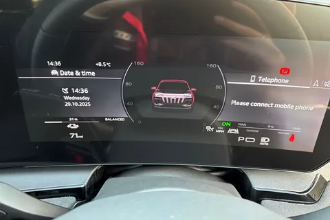  Audi Q6 E-Tron 100kWh Edition 1 Auto quattro 5dr Thumbnail #29