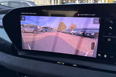  Audi Q6 E-Tron 100kWh Edition 1 Auto quattro 5dr Thumbnail #32