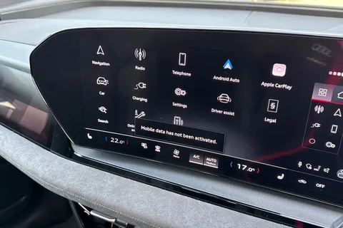  Audi Q6 E-Tron 100kWh Edition 1 Auto quattro 5dr Thumbnail #33