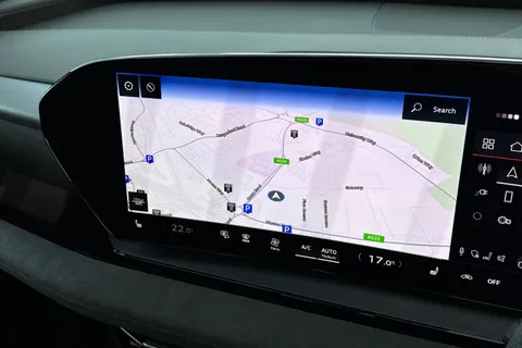  Audi Q6 E-Tron 100kWh Edition 1 Auto quattro 5dr Thumbnail #35