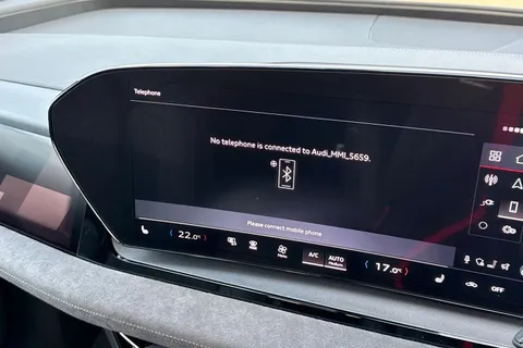  Audi Q6 E-Tron 100kWh Edition 1 Auto quattro 5dr Thumbnail #36