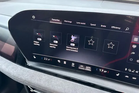  Audi Q6 E-Tron 100kWh Edition 1 Auto quattro 5dr Thumbnail #41