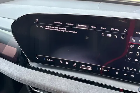  Audi Q6 E-Tron 100kWh Edition 1 Auto quattro 5dr Thumbnail #43