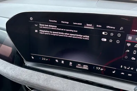  Audi Q6 E-Tron 100kWh Edition 1 Auto quattro 5dr Thumbnail #44