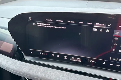  Audi Q6 E-Tron 100kWh Edition 1 Auto quattro 5dr Thumbnail #46