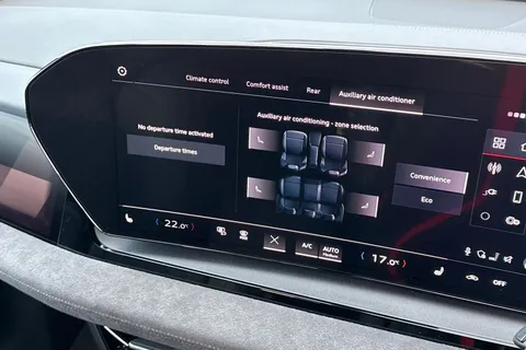  Audi Q6 E-Tron 100kWh Edition 1 Auto quattro 5dr Thumbnail #51