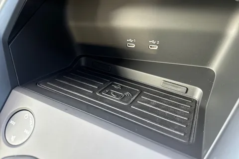 48 of 54 for Audi A3 1.5 TFSI S line Euro 6 (s/s) 4dr