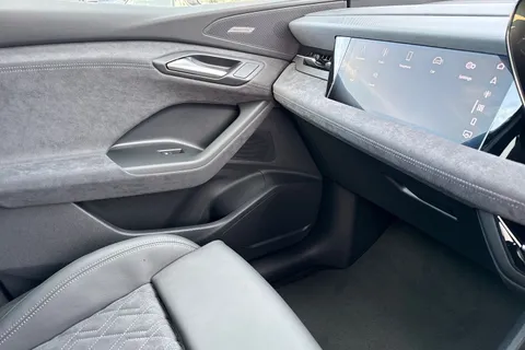  Audi Q6 E-Tron 100kWh Edition 1 Auto quattro 5dr Thumbnail #56