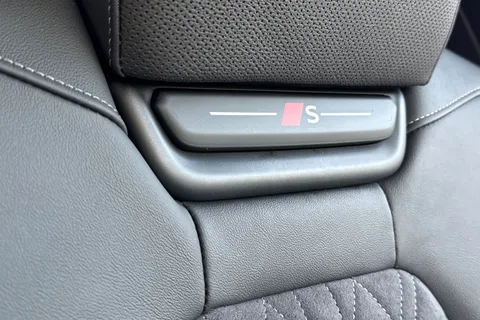  Audi Q6 E-Tron 100kWh Edition 1 Auto quattro 5dr Thumbnail #57