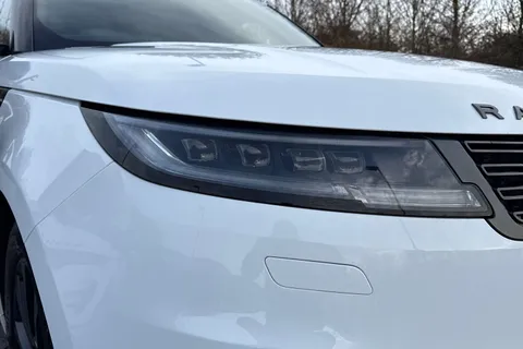 BD72GXT Land Rover Range Rover Sport 3.0 D300 Dynamic SE 5dr Thumbnail #18