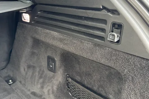 BD72GXT Land Rover Range Rover Sport 3.0 D300 Dynamic SE 5dr Thumbnail #28