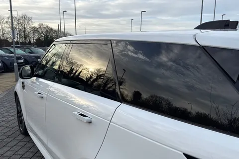BD72GXT Land Rover Range Rover Sport 3.0 D300 Dynamic SE 5dr Thumbnail #34