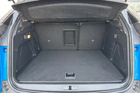 SD71LDY PEUGEOT 3008 1.6 13.2kWh GT e-EAT Euro 6 (s/s) 5dr Thumbnail #6