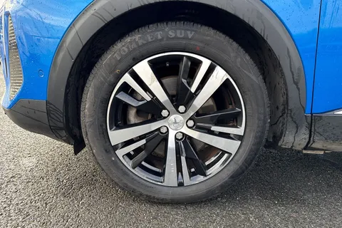 SD71LDY PEUGEOT 3008 1.6 13.2kWh GT e-EAT Euro 6 (s/s) 5dr Thumbnail #12