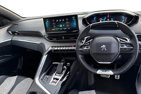 SD71LDY PEUGEOT 3008 1.6 13.2kWh GT e-EAT Euro 6 (s/s) 5dr Thumbnail #17