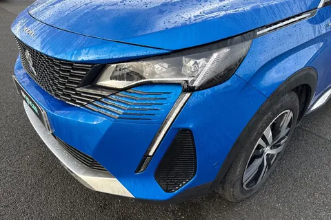 SD71LDY PEUGEOT 3008 1.6 13.2kWh GT e-EAT Euro 6 (s/s) 5dr Thumbnail #26