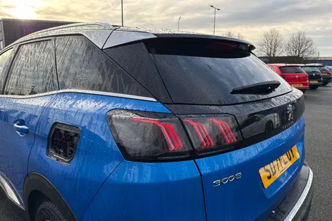 SD71LDY PEUGEOT 3008 1.6 13.2kWh GT e-EAT Euro 6 (s/s) 5dr Thumbnail #30