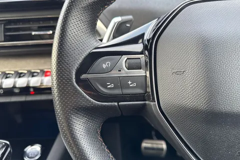 SD71LDY PEUGEOT 3008 1.6 13.2kWh GT e-EAT Euro 6 (s/s) 5dr Thumbnail #41