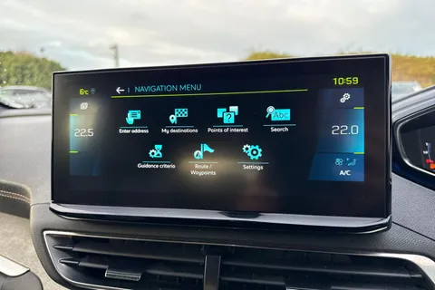 SD71LDY PEUGEOT 3008 1.6 13.2kWh GT e-EAT Euro 6 (s/s) 5dr Thumbnail #53