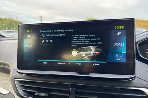 SD71LDY PEUGEOT 3008 1.6 13.2kWh GT e-EAT Euro 6 (s/s) 5dr Thumbnail #54